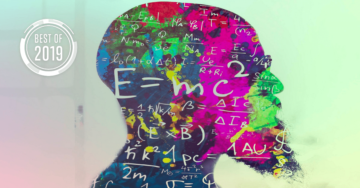 [Best of 2019] Study: Our universe may be part of a giant quantum computer