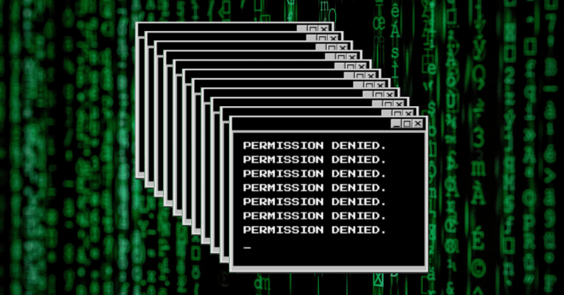 Iran shut down citizens’ internet access following protests over fuel pricing
