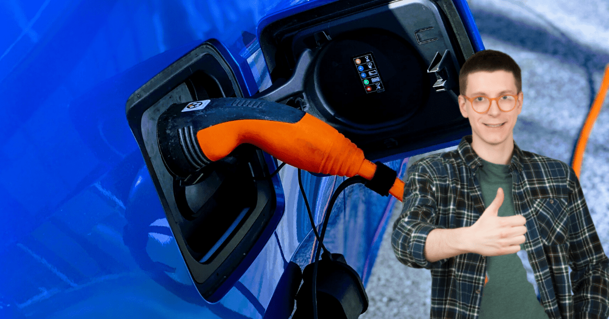 This *hot* trick can charge an EV battery in just 10 minutes