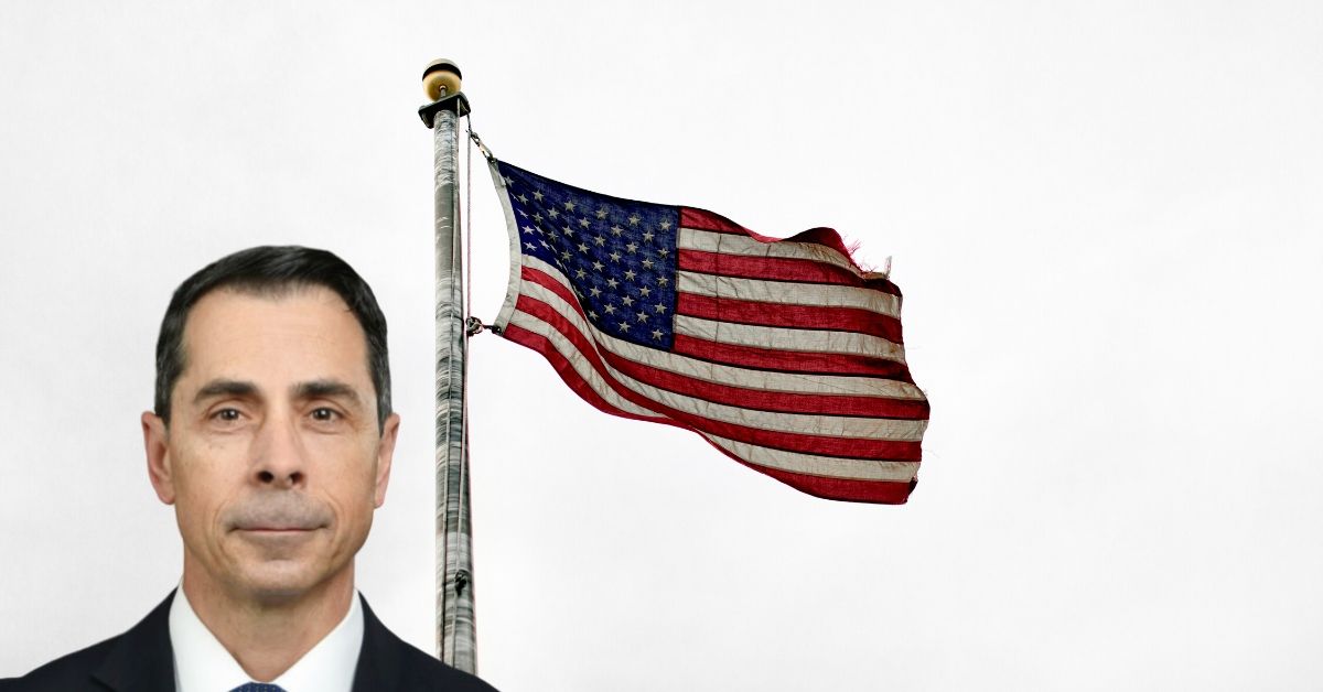 Stablecoin businesses ARE money transmitters, says FinCEN chief