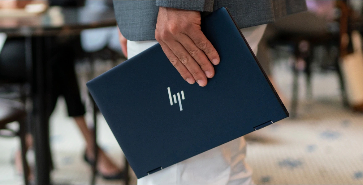 Xerox is reportedly considering buying HP (Update)