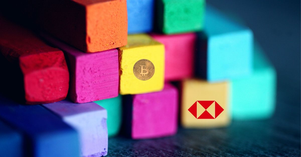 HSBC will reportedly use blockchain to move $20B in digital assets