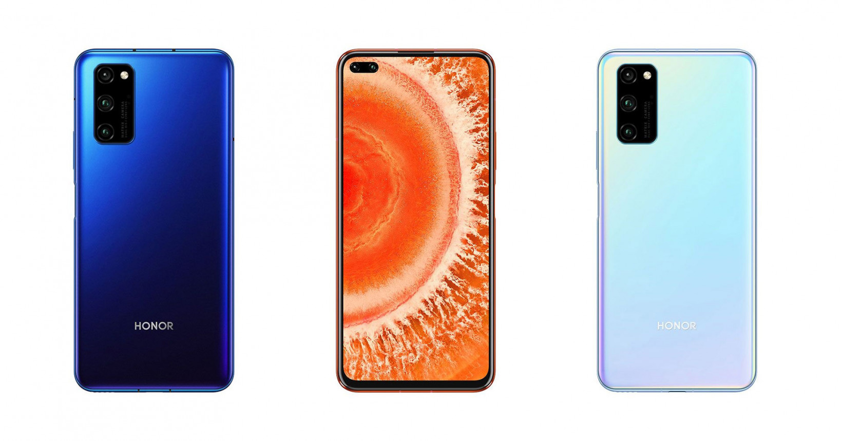 The Honor View30 Pro packs flagship specs for $550