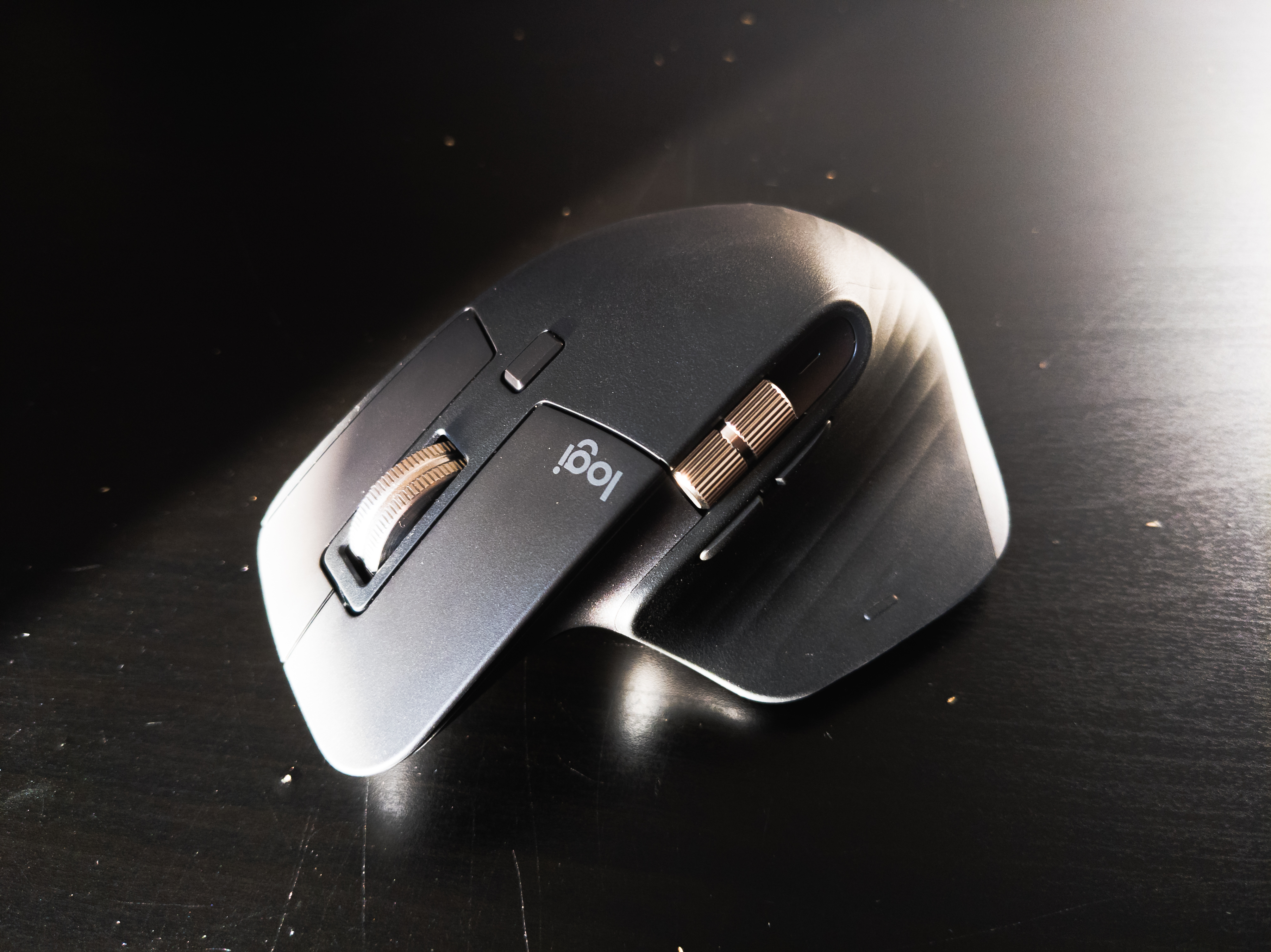 Logitech s MX Master 3 and Keys wireless combo works like a dream - 87