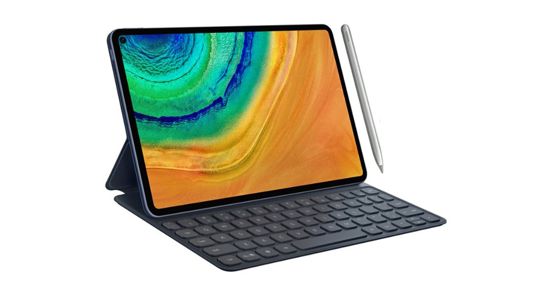 Huawei will reveal its iPad Pro competitor on November 25