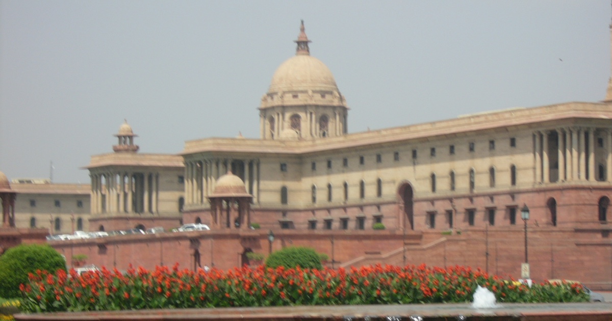 India reportedly wants unrestricted access to non-personal data