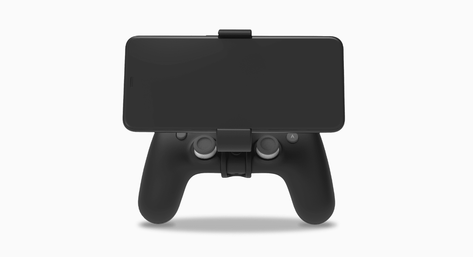 Google will sell a $15 ‘Claw’ to attach your Pixel to the Stadia controller