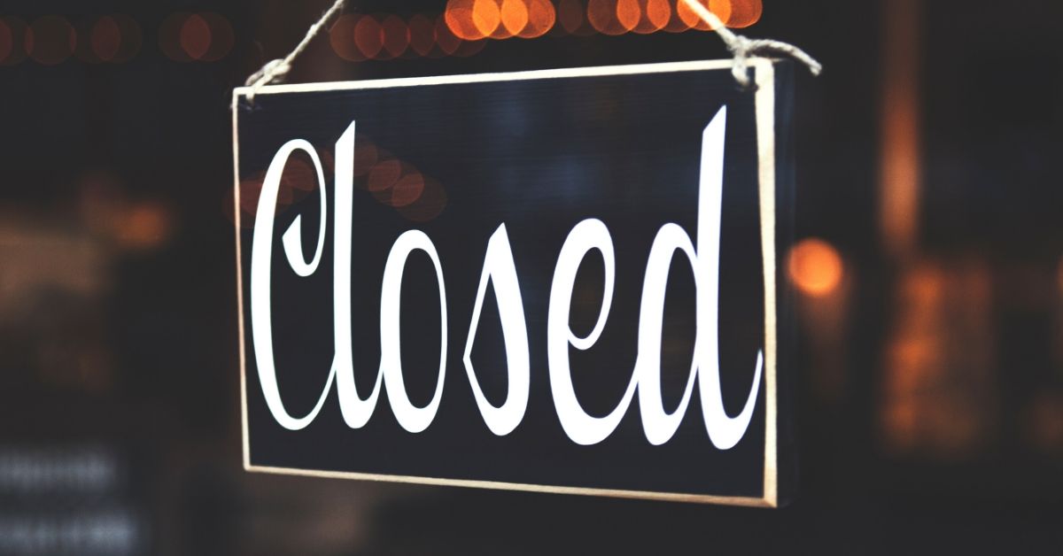 Crypto firm that raised $12.7M with ICO admits it ran out of money, closes doors