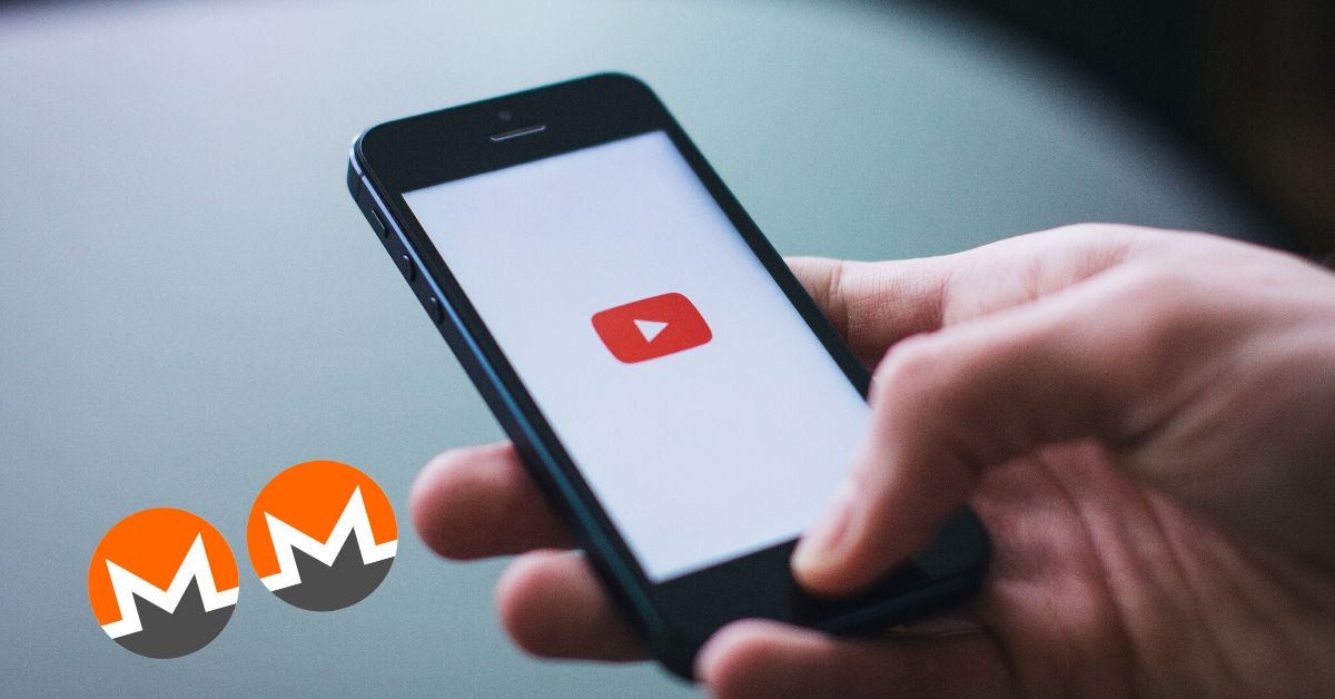 Stantinko botnet caught using YouTube to mine Monero cryptocurrency