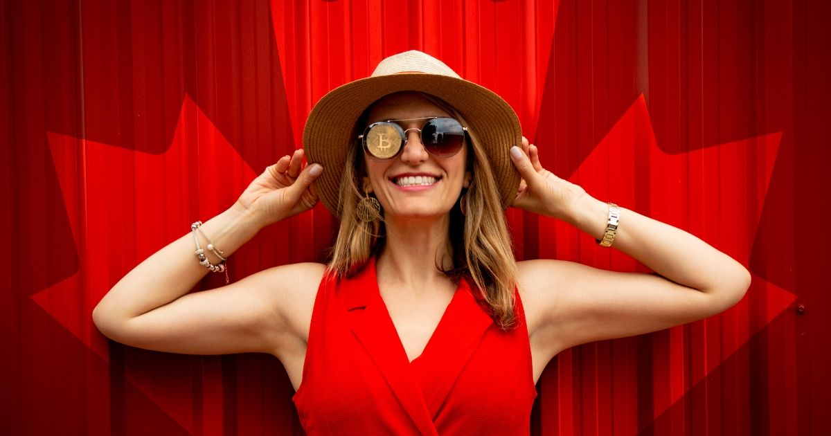 Big Canadian bank rumored to offer cryptocurrency accounts, Bitcoin trading