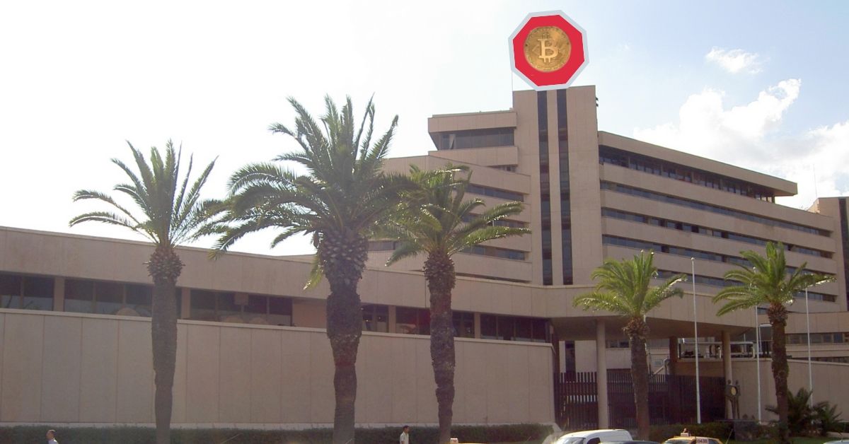 Russian blockchain token named in false Tunisian digital currency report pumps, then dumps