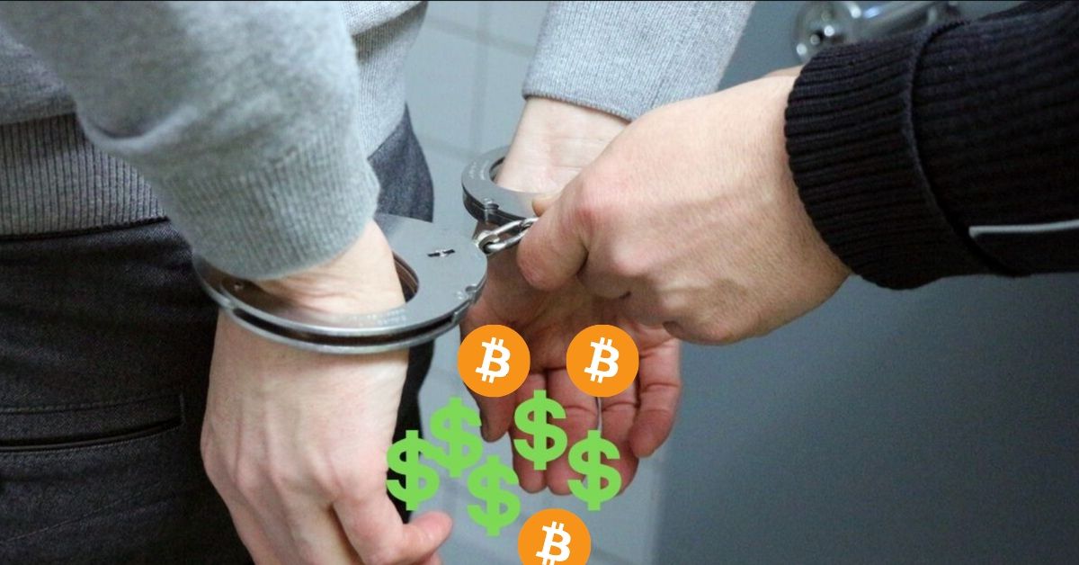 SIM swappers arrested after allegedly trying to steal over $550K in cryptocurrency