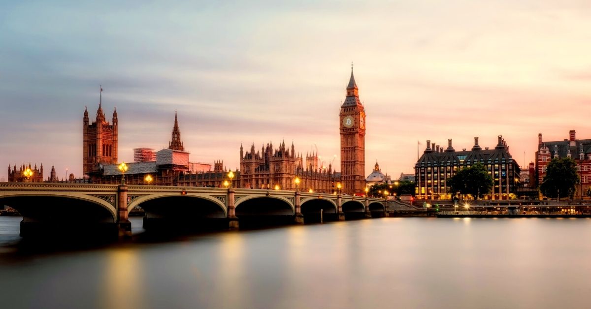 Senior UK judges say cryptoassets, including Bitcoin, are property