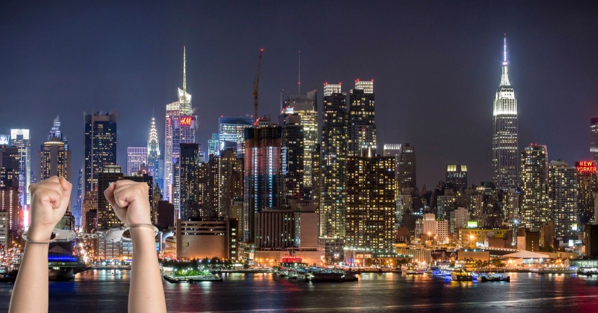 OneCoin lawyer found guilty in $4B cryptocurrency scam