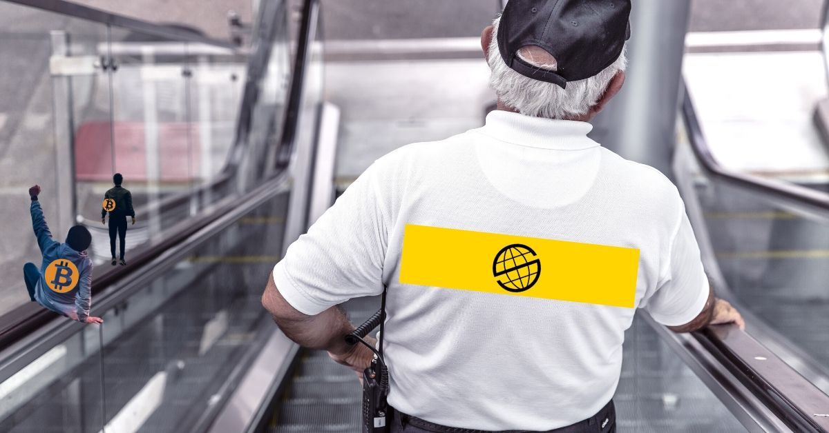 Bitcoin ransomware forces Spanish security firm Prosegur offline