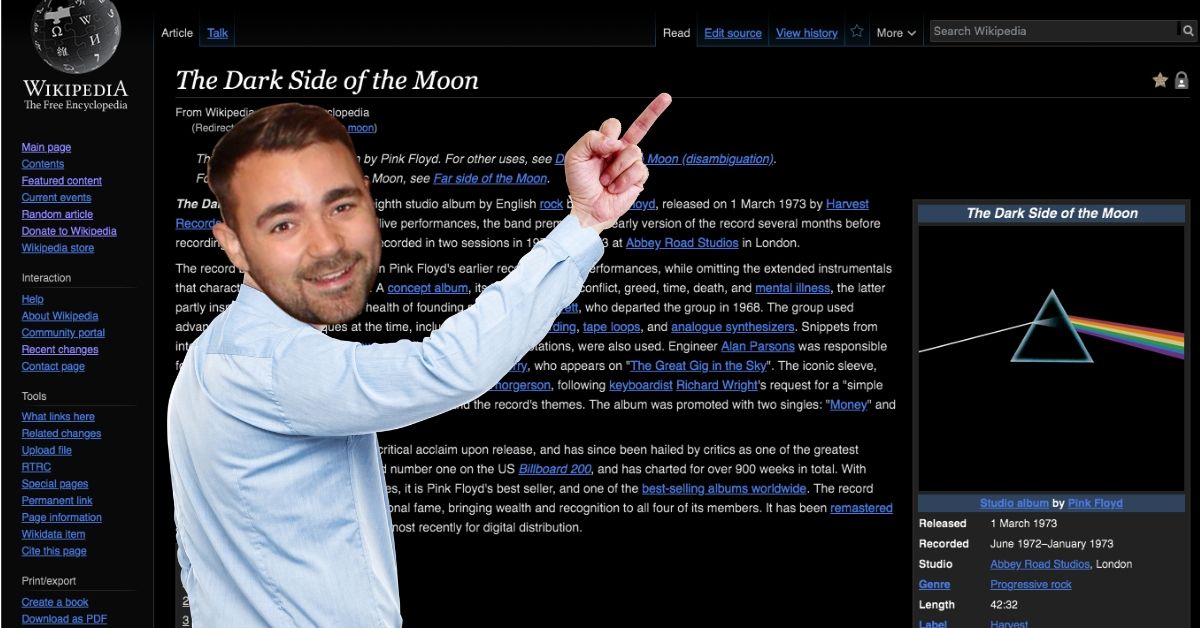 Just putting it out there: Fuck dark mode