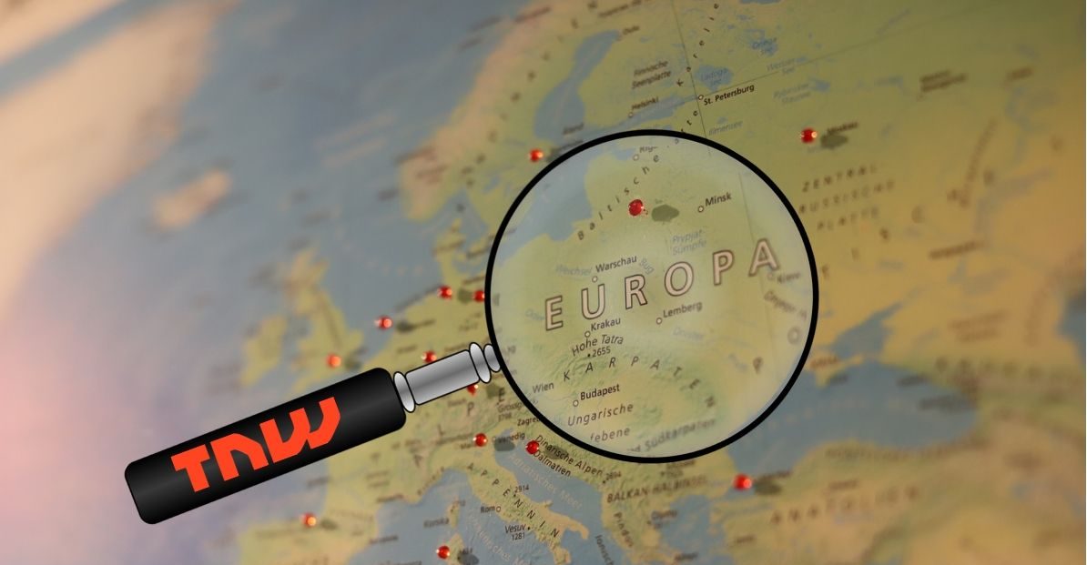TNW’s quest to discover Europe’s best scale-up is back – sign up now