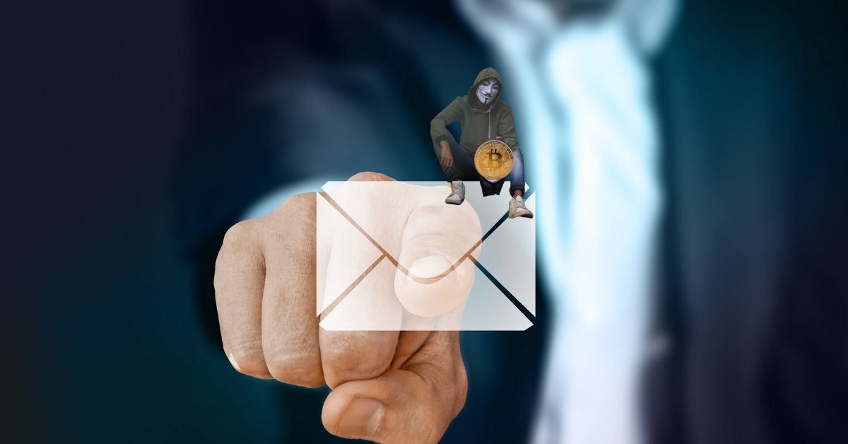 Cryptocurrency exchange BitMEX doxes users in mass email blunder