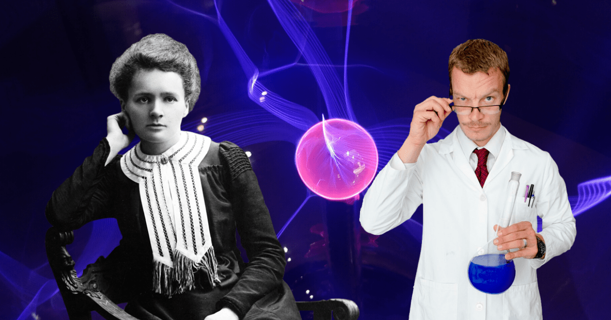 Physicist claims men are inherently better suited for a career in physics than women in published paper