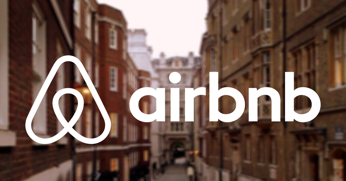Airbnb Lets Customers Cancel Bookings For Free Amid Coronavirus Pandemic