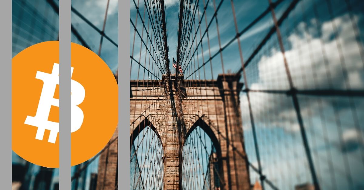 Brooklyn man sentenced to 18 months in prison after running fraudulent ICOs