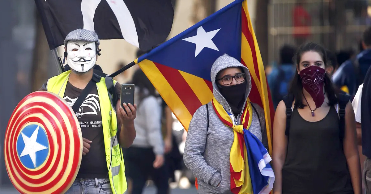 Tech is powering the future of civil disobedience