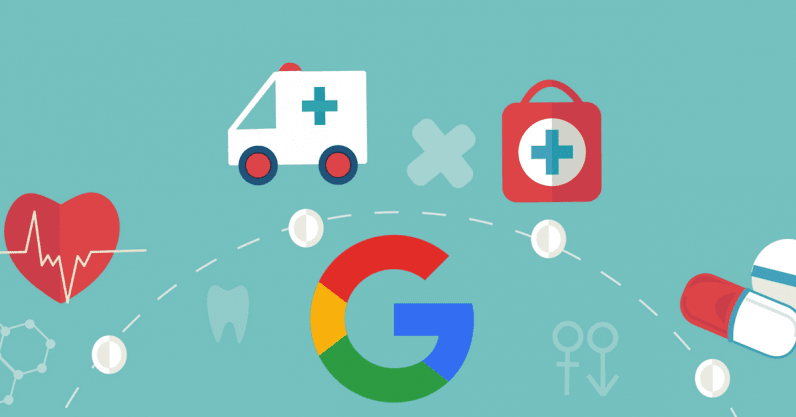 Google Wants To Create The Ultimate Medical Record Search
