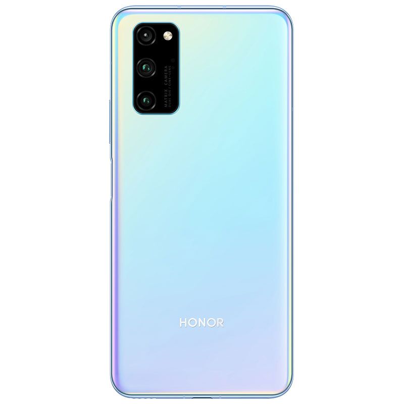 The Honor View30 Pro packs flagship specs for  550 - 83