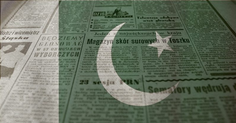 265 Indian fake news sites caught pushing anti-Pakistan propaganda