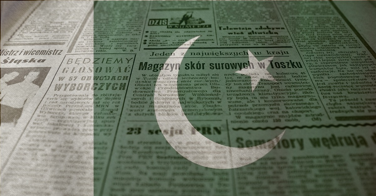 265 Indian fake news sites caught pushing anti-Pakistan propaganda