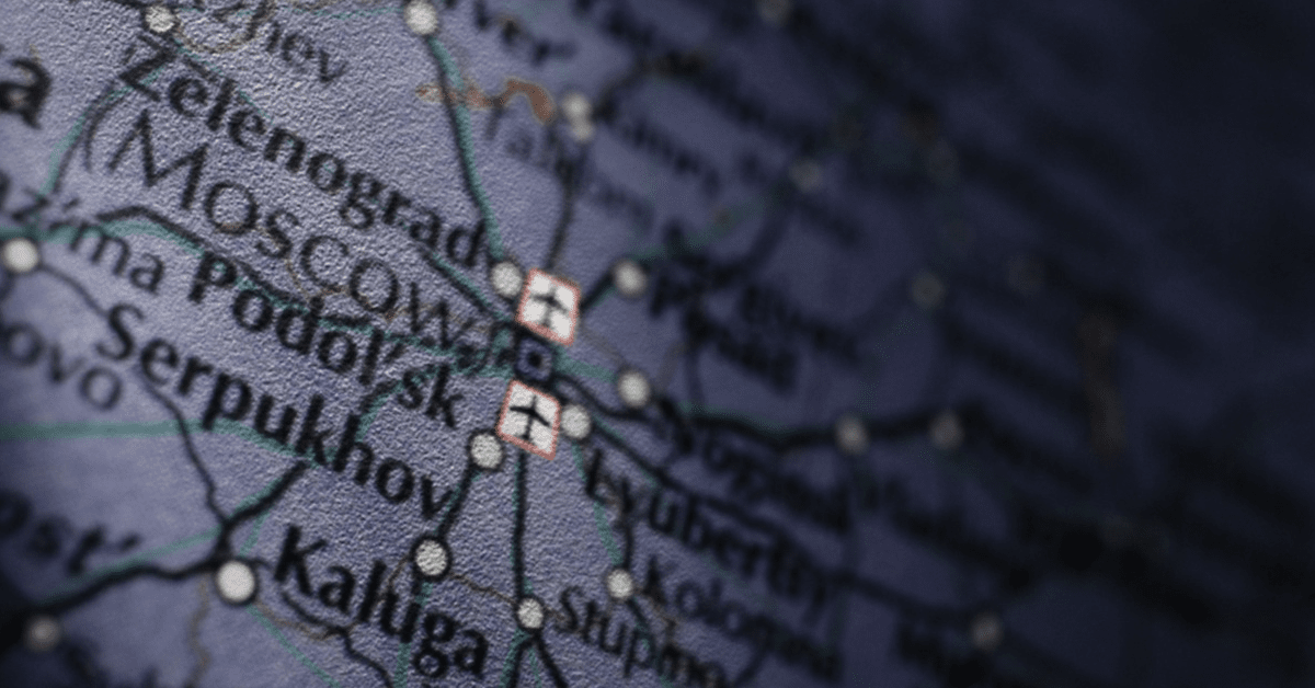 Russia to pre-install its own apps on all phones, PCs, and TVs sold in the country