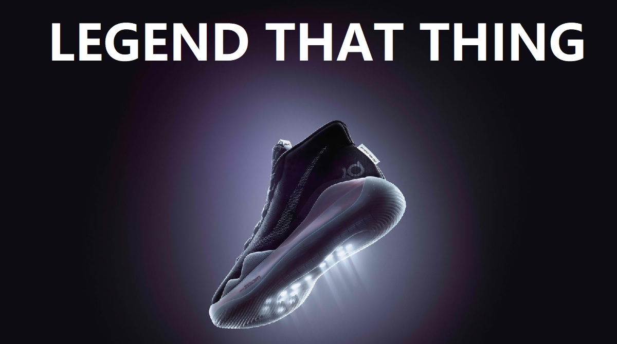 AI creates the perfect(ish) Nike 