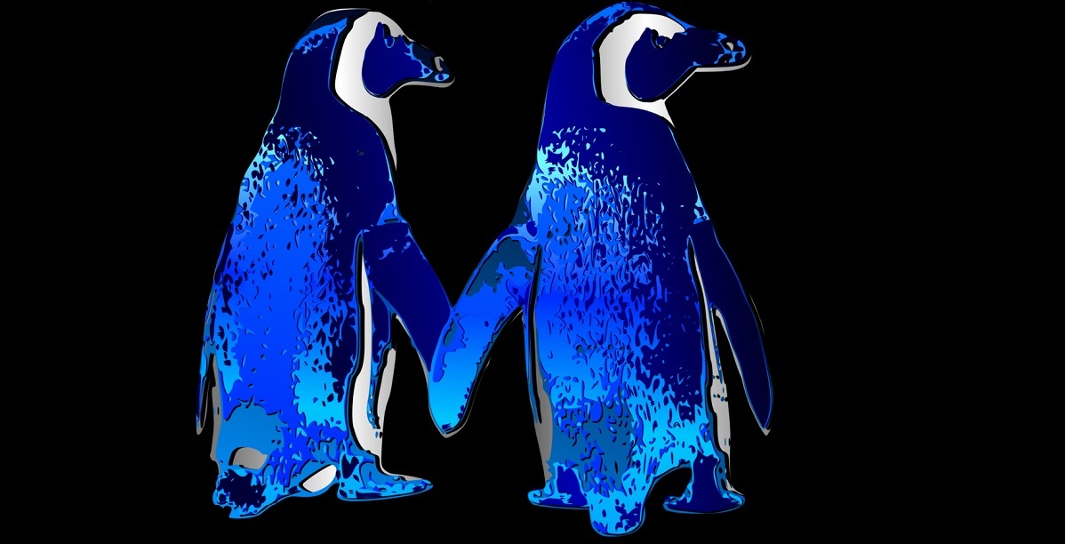 Yale study shows same-sex sexual behavior provides species-wide benefits