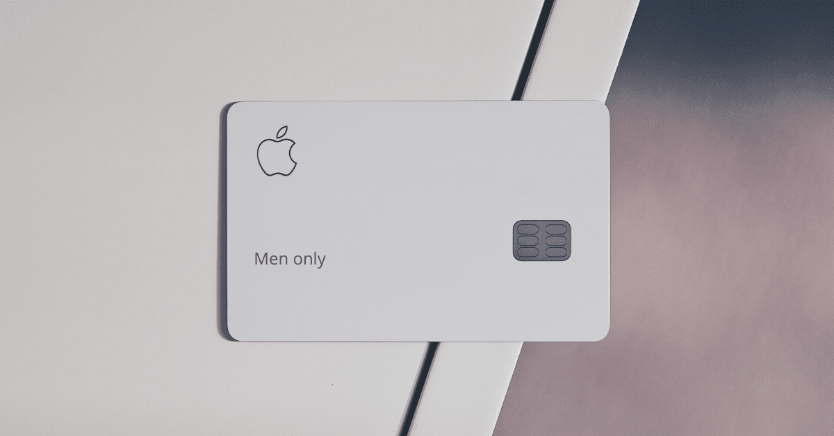 Apple Card’s algorithm under investigation for sexist credit checks