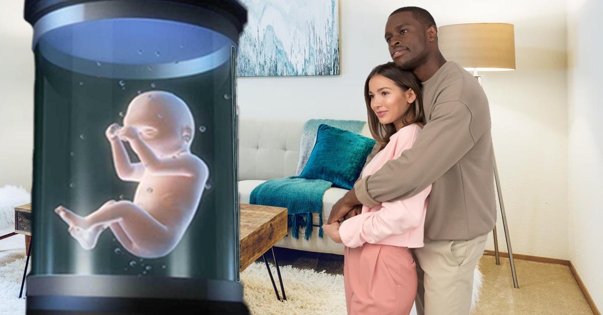 Why growing babies outside the womb raises ethical concerns