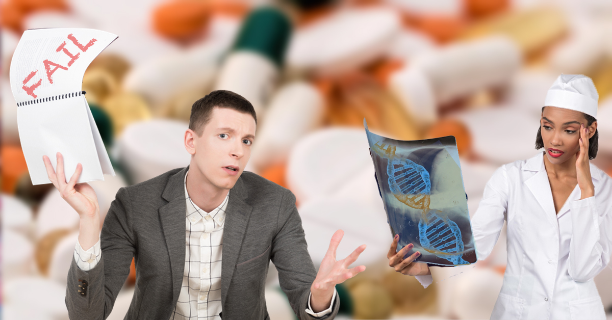 Scientists find link between DNA and social inequality