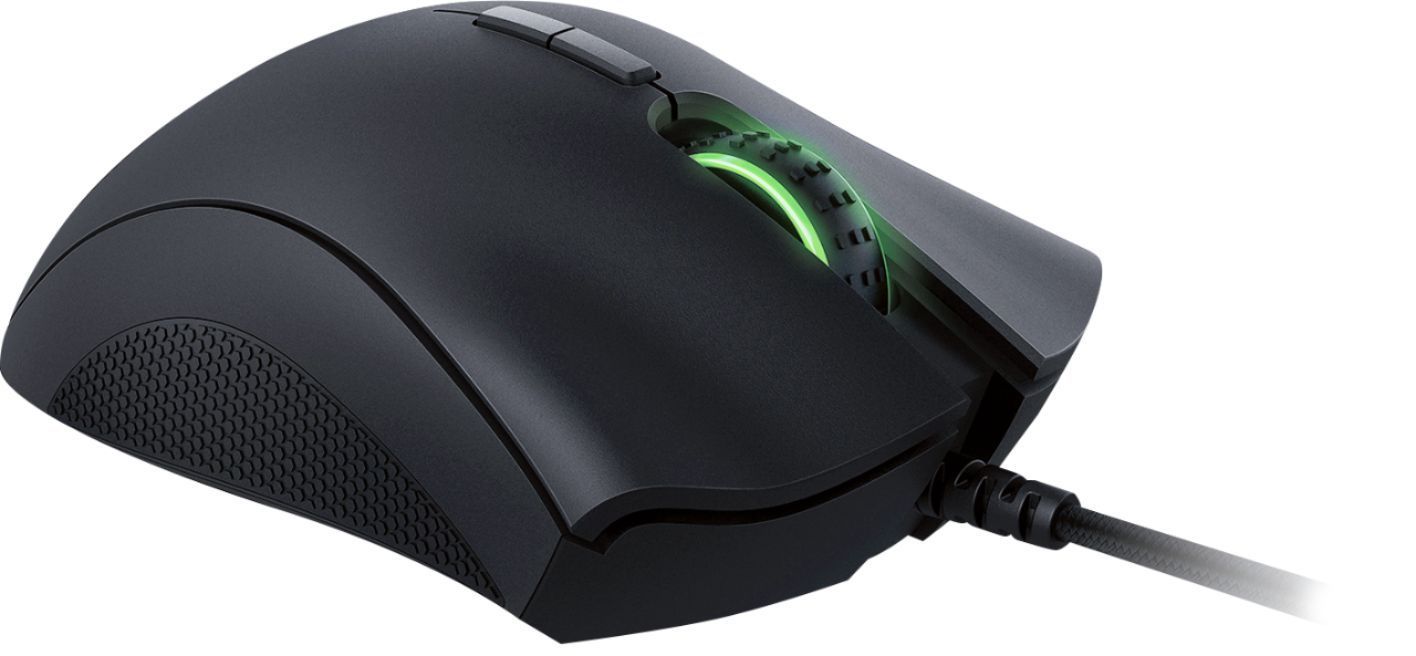 CHEAP  Razer s DeathAdder Elite gaming mouse is just  30  58  off  - 82