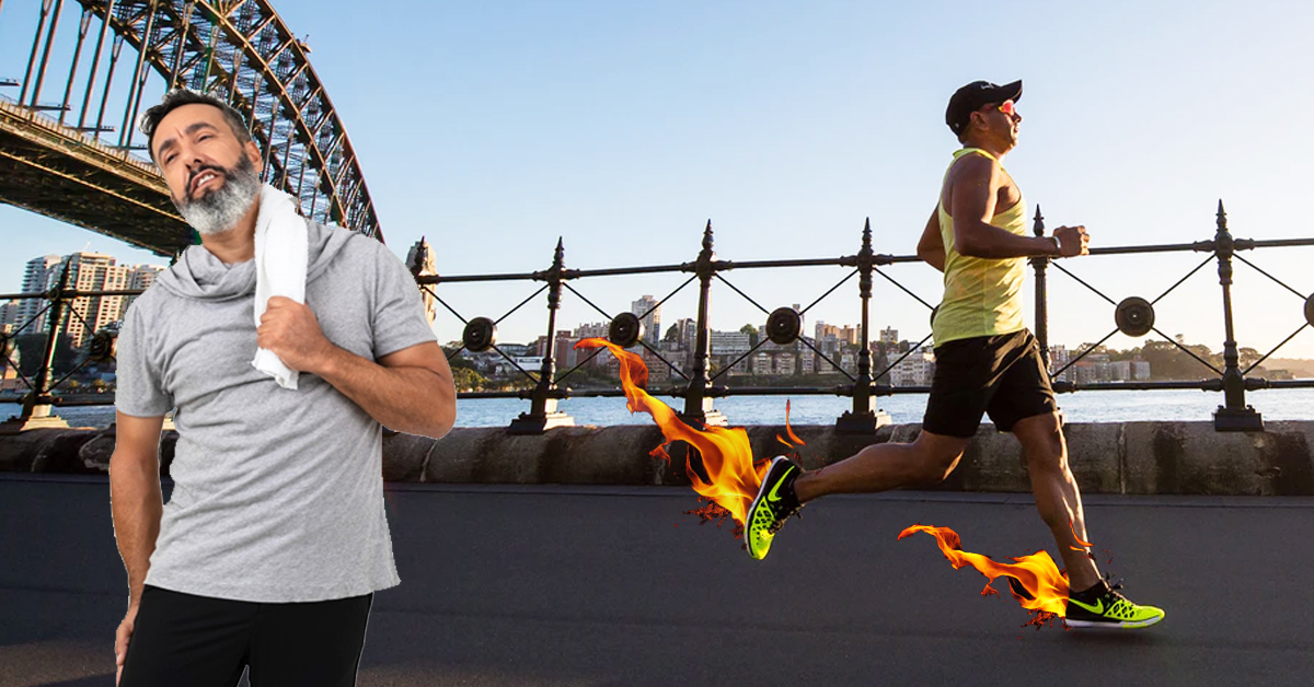 Tech-enhanced sportsgear greatly improves performance — but it’s kinda unfair