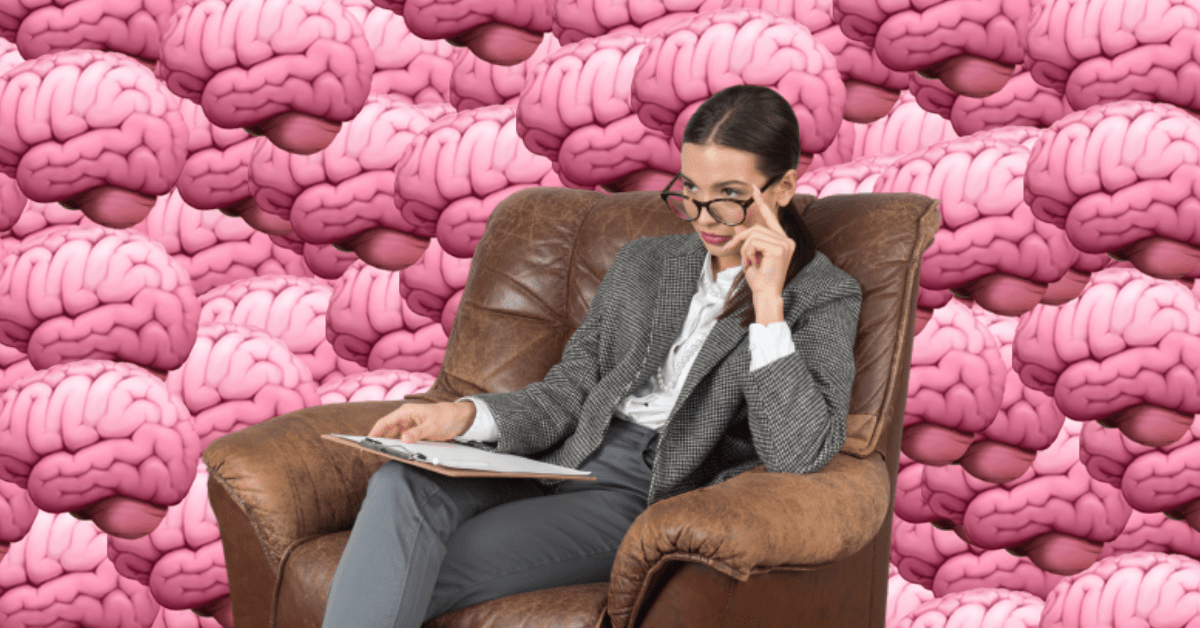 Psychologist explains what makes people psychopathic