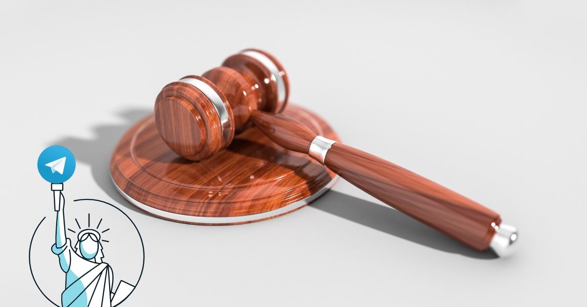 Judge orders Telegram founder Pavel Durov to testify over its crypto ICO