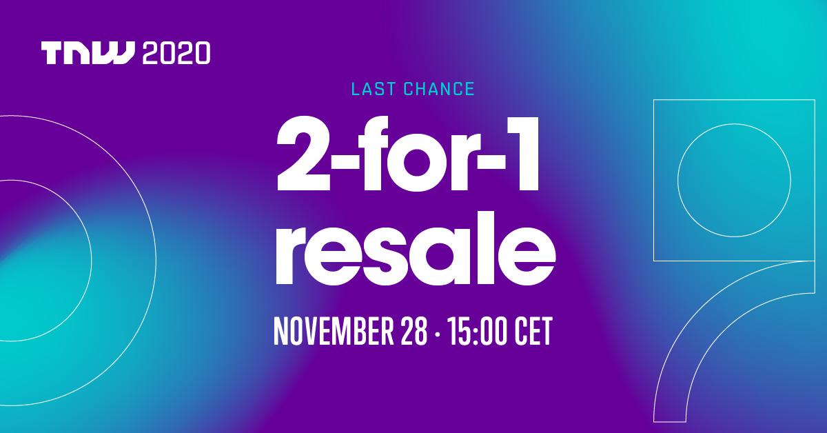 We heard you liked sales so we’re reselling our sale Featured Image