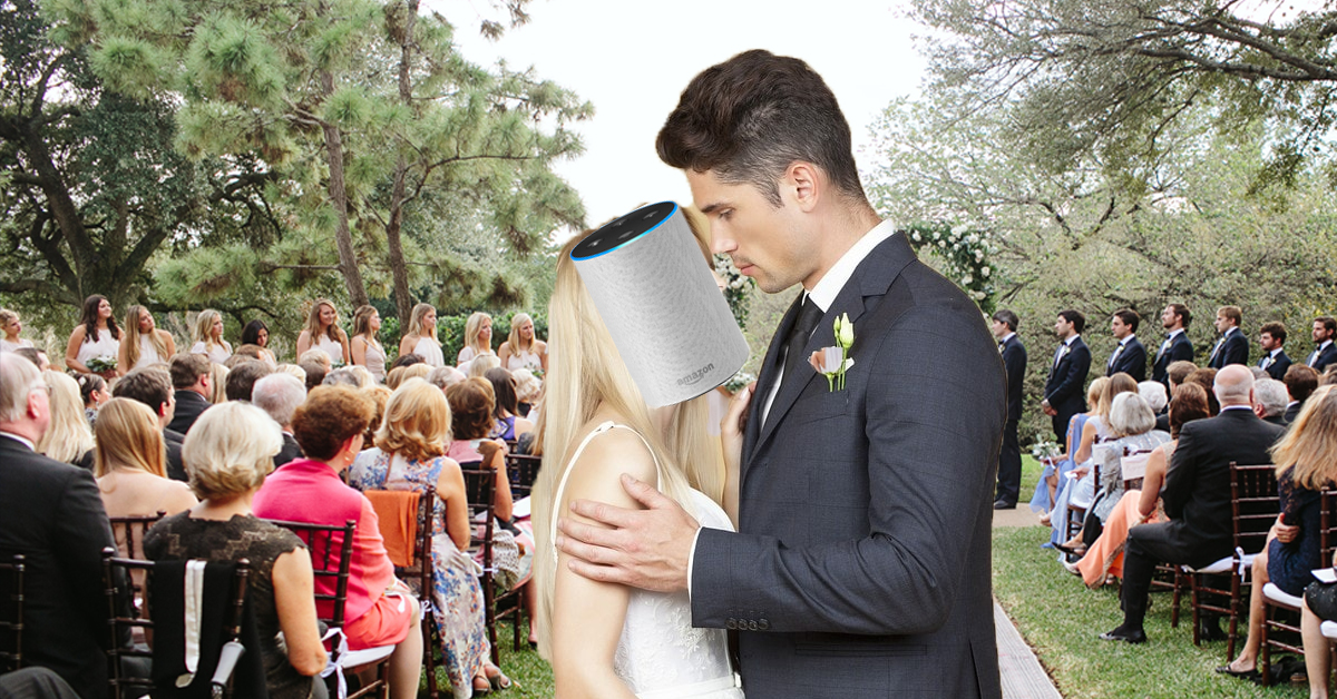 Why voice assistants should stick to sounding like robots