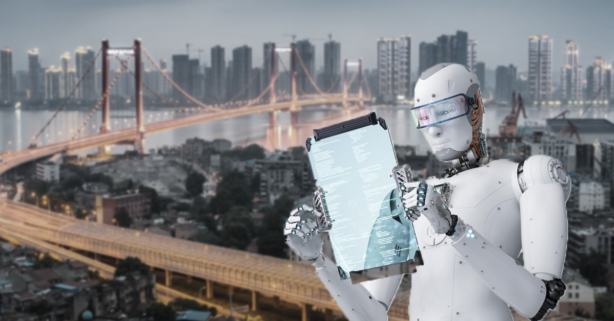 Regional strengths are shaping AI’s evolution in Asia