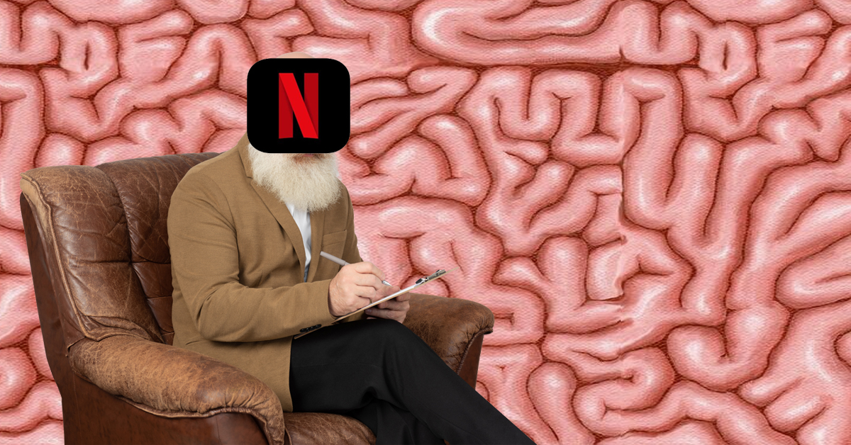 How Netflix uses psychology to perfect their customer experience