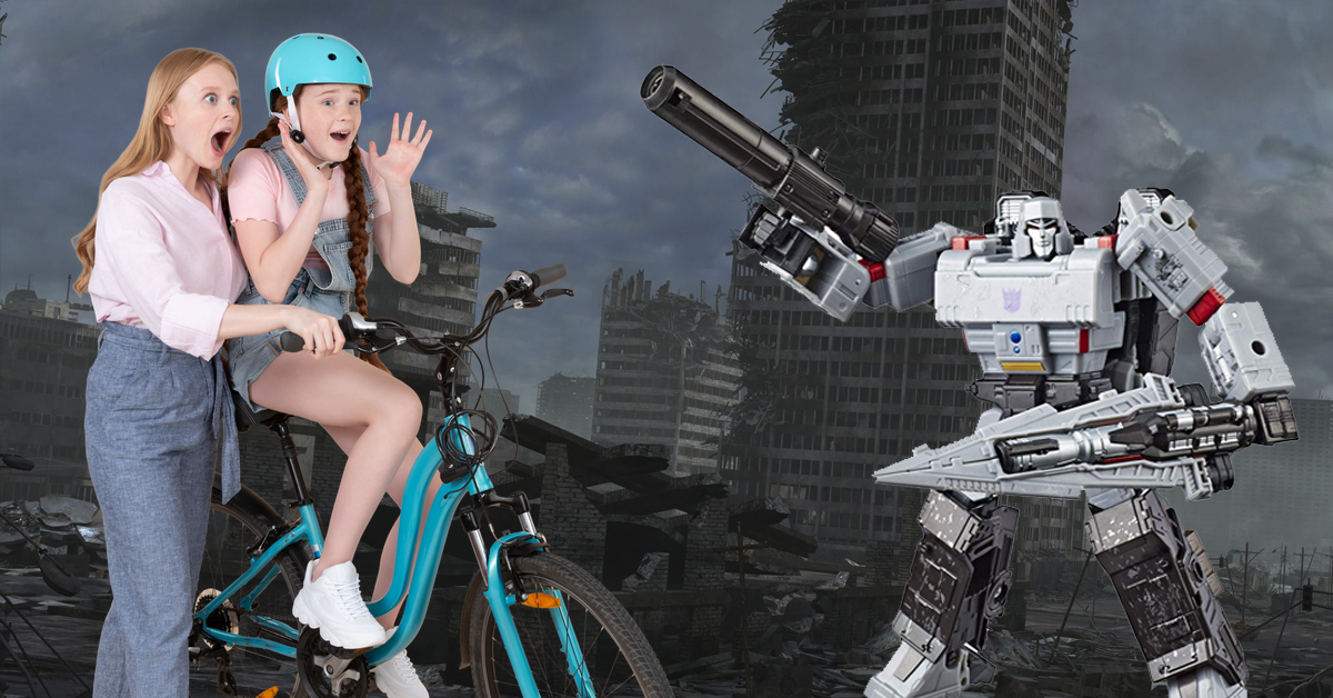 A tale of ‘trons’: the suffix that tells the story of modern science