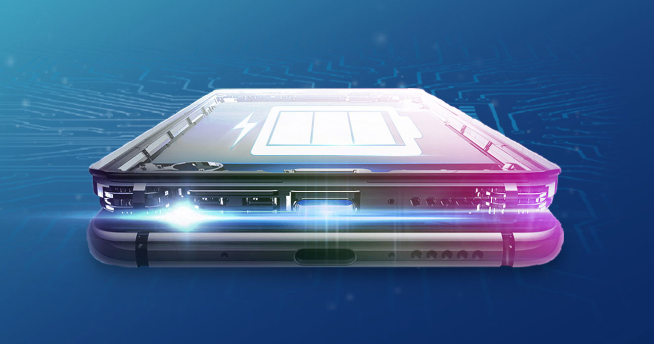 IBM’s efficient new battery for gadgets doesn’t require mining for heavy metals