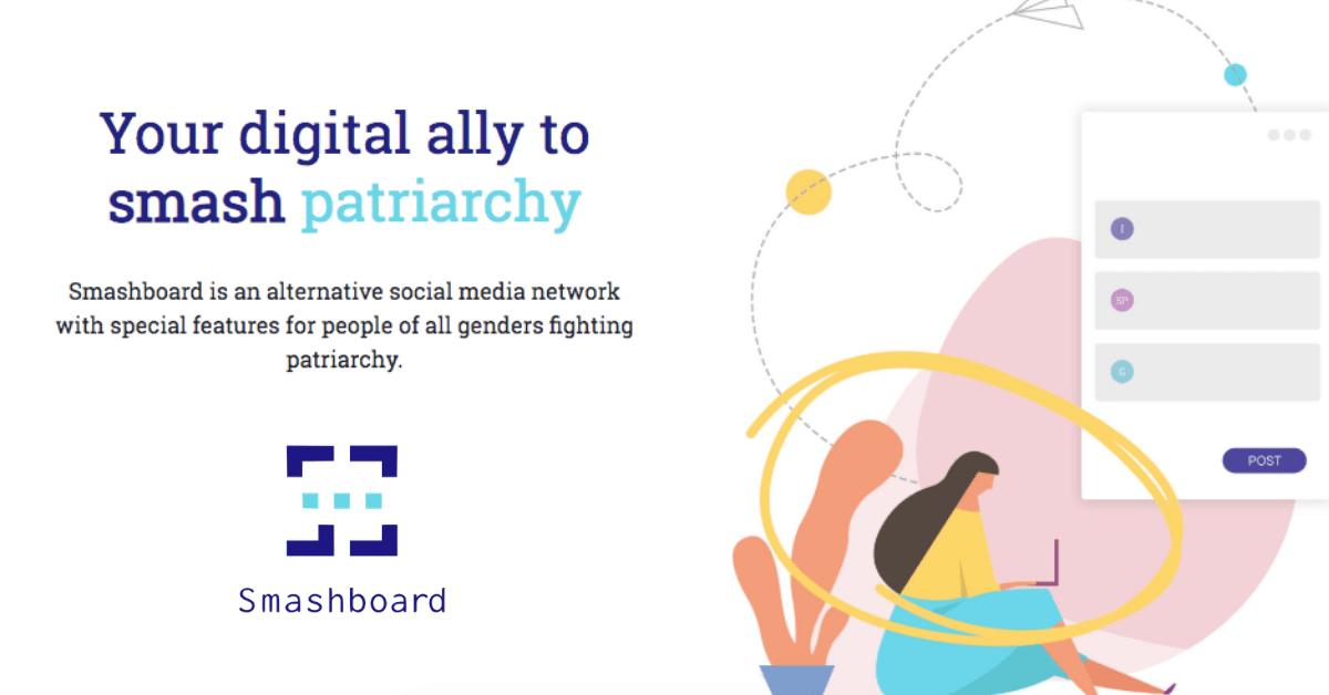 This new app is leveraging blockchain to help sexual assault survivors