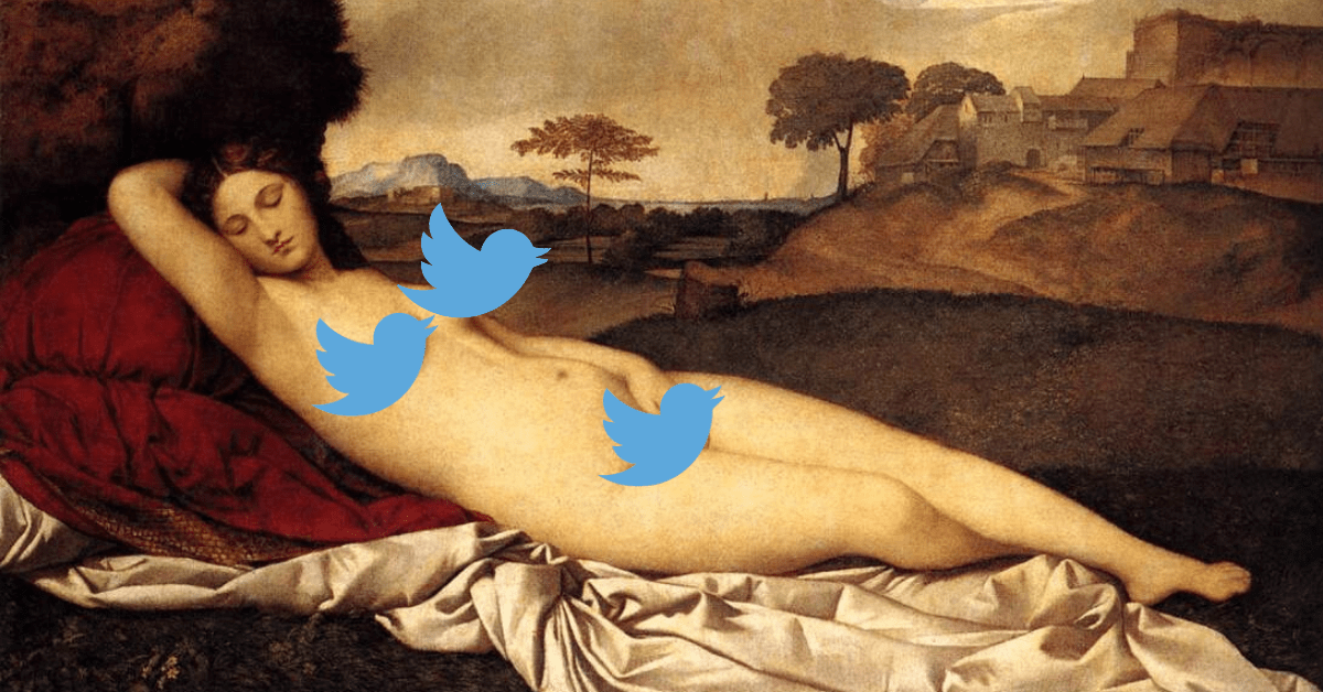 Twitter to introduce stricter content NSFW guidelines — worrying adult content creators