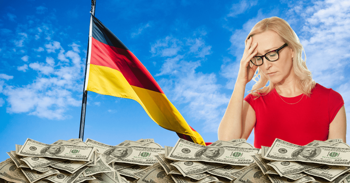Research: Germany’s gender pay gap is a result of its lack of innovation