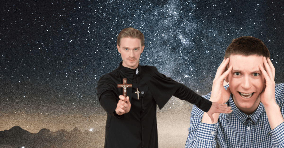 The psychology behind why people believe in curses